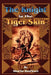 The Knight in the Tiger Skin by Shot'ha Rust'hveli