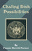 Chafing Dish Possibilities by Fannie Merritt Farmer