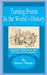 Turning Points in the World's History by Henry Mann