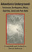 Adventures Underground: Volcanoes, Earthquakes, Mines, Quarries, Caves and Peat Beds by David Falkayn