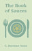The Book of Sauces by C. Herman Senn