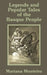 Legends and Popular Tales of the Basque People by Mariana Monteiro