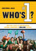 Who's #1?: 100-Plus Years of Controversial National Champions in College Football by Christopher J. Walsh