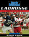 Sports Illustrated Lacrosse by David Urick