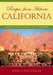 Recipes from Historic California: A Restaurant Guide and Cookbook by Linda Bauer, Steve Bauer