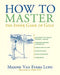 How to Master the Inner Game of Golf by Maxine Van Evera Lupo, Dom Lupo