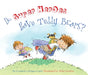 Do Super Heroes Have Teddy Bears? by Carmela Lavigna Coyle, Mike Gordon