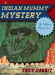 The Indian Mummy Mystery by Troy Nesbit