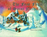 The First Flight of Saint Nicholas: The Nicholas Stories #2 by Harry Knights