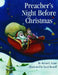 Preacher's Night Before Christmas by Steven L. Layne