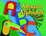 Amazon Alphabet by Johnette Downing