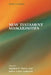 New Testament Masculinities by Stephen D. Moore