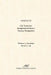 Semeia 24: Old Testament Interpretation from a Process Perspective by David J. Lull