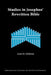 Studies in Josephus' Rewritten Bible by Louis H. Feldman