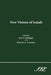 New Visions of Isaiah by Roy F. Melugin