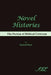 Novel Histories: The Fiction of Biblical Criticism by Roland Boer