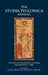 Studia Philonica Annual, XVIII, 2006 by David T. Runia
