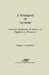 A Whirlpool of Torment: Israelite Traditions of God as an Oppressive Presence by James L. Crenshaw