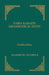 Early Karaite Grammatical Texts by Geoffrey Khan