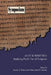 As It Is Written: Studying Paul's Use of Scripture by Stanley E. Porter