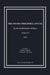 The Studia Philonica Annual, XI, 1999 by David T. Runia