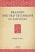 Reading the Old Testament in Antioch by Robert C. Hill