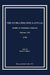 The Studia Philonica Annual VIII, 1996 by David T. Runia
