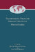 Transforming Graduate Biblical Education: Ethos and Discipline by Elisabeth Schussler Fiorenza