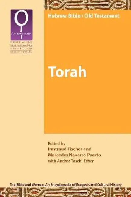 Torah by Irmtraud Fischer