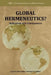 Global Hermeneutics?: Reflections and Consequences by Knut Holter