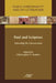 Paul and Scripture: Extending the Conversation by Christopher D. Stanley
