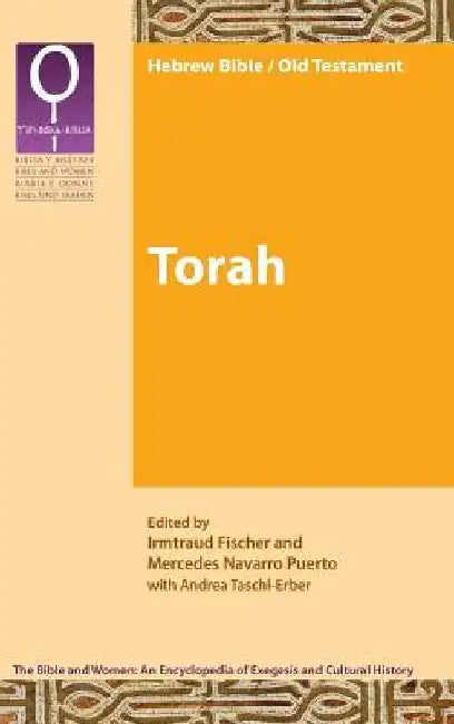 Torah by Irmtraud Fischer
