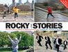Rocky Stories: Tales of Love, Hope, and Happiness at America's Most Famous Steps by Michael Vitez, Tom Gralish, Sylvester Stallone