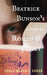Beatrice Bunson's Guide to Romeo and Juliet by Paula Marantz Cohen