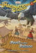 Peril in the Palace by Paul McCusker