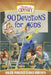90 Devotions for Kids by Aio Team