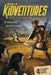 Bible Kidventures Old Testament Stories by Focus on the Family