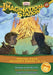 Imagination Station Books 3-Pack: Challenge on the Hill of Fire / Hunt for the Devil's Dragon / Danger on a Silent Night by Marianne Hering
