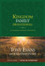 Kingdom Family Devotional: 52 Weeks of Growing Together by Tony Evans