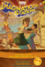 Imagination Station Books 3-Pack: Doomsday in Pompeii / In Fear of the Spear / Trouble on the Orphan Train by Marianne Hering