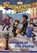 Poison at the Pump by Sheila Seifert