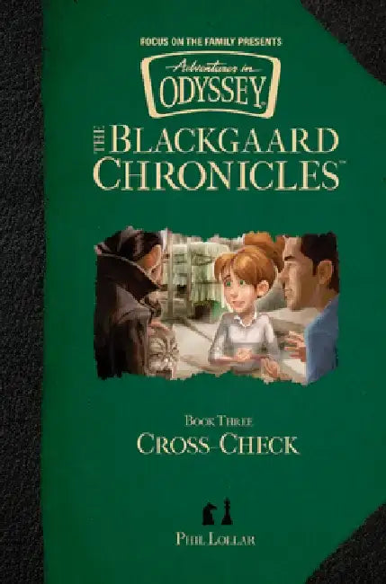 Cross-Check by Phil Lawler