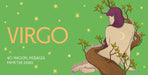 Virgo Pocket Zodiac Cards: 40 Magical Messages from the Stars by Ginny Chiara Viola