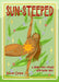 Sun-Steeped: A Golden Hour–Infused Affirmation Deck (54 Full-Color Cards and 64-Page Full-Color Guidebook) by Shannon Christie