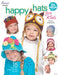 Happy Hats for Kids by Kristi Simpson
