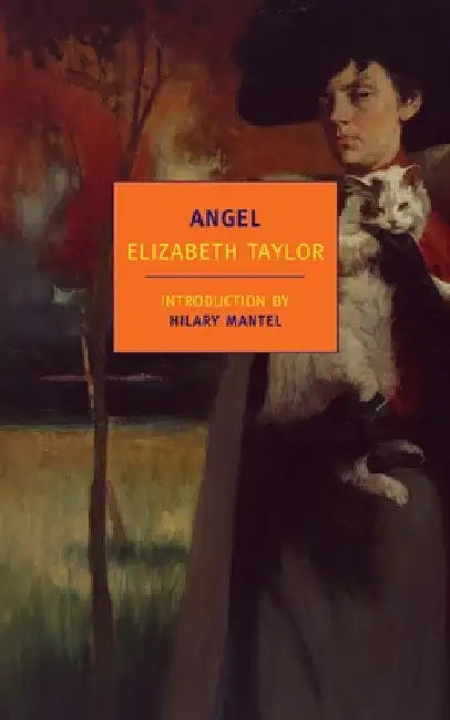Angel by Elizabeth Taylor