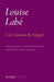 Love Sonnets & Elegies by Louise Labe