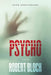Psycho by Robert Bloch