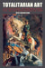 Totalitarian Art: In the Soviet Union, the Third Reich, Fascist Italy, and the People's Republic of China by Igor Golomstock
