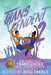 Transcendent 2: The Year's Best Transgender Speculative Fiction by Bogi Takács